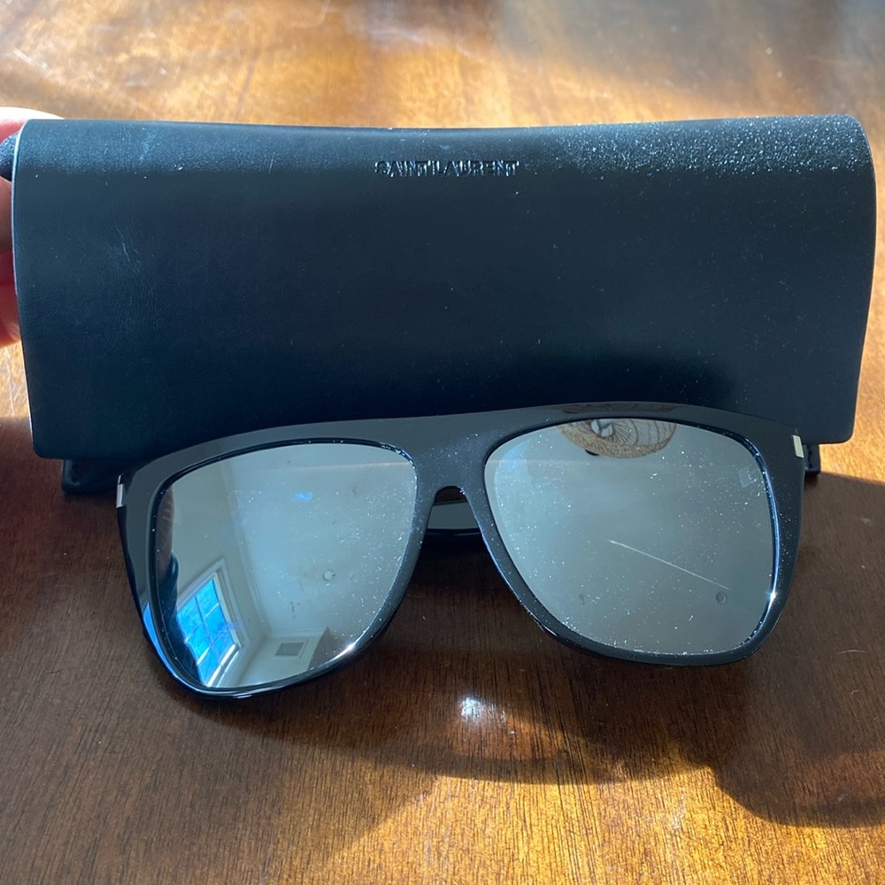Saint Laurent Sunglasses